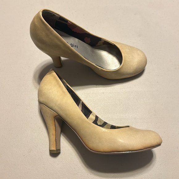 Madden Girl heels - Picture 2 of 5